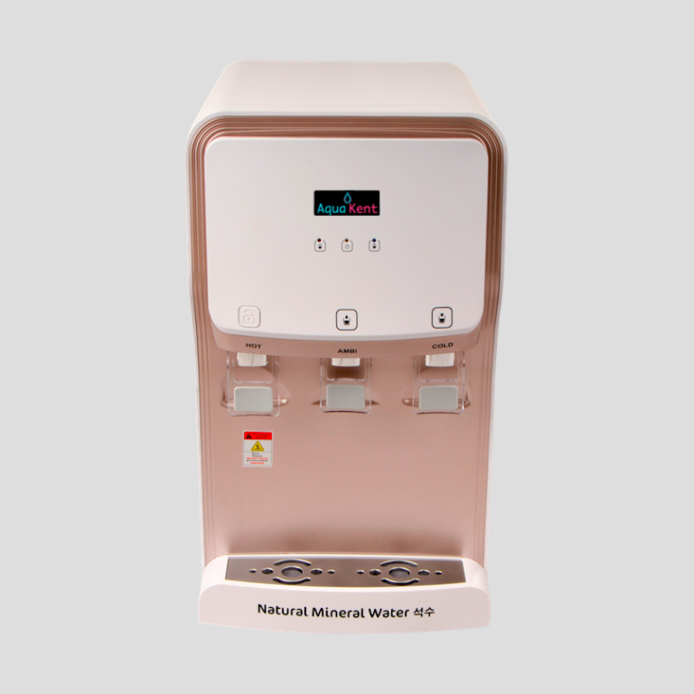 Instant Hot And Cold Water Dispenser Singapore For Home Aqua Kent