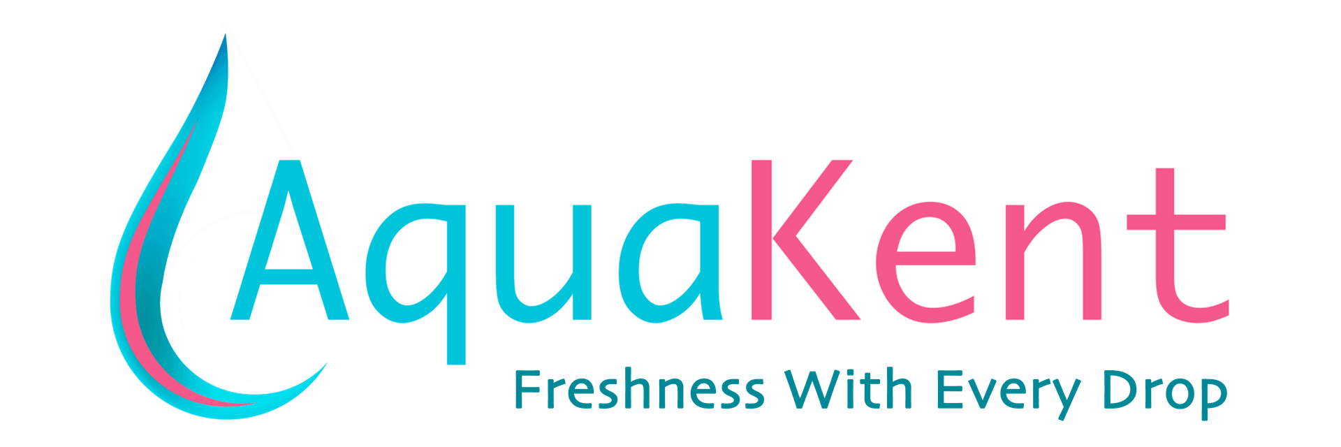 Aqua Kent Logo