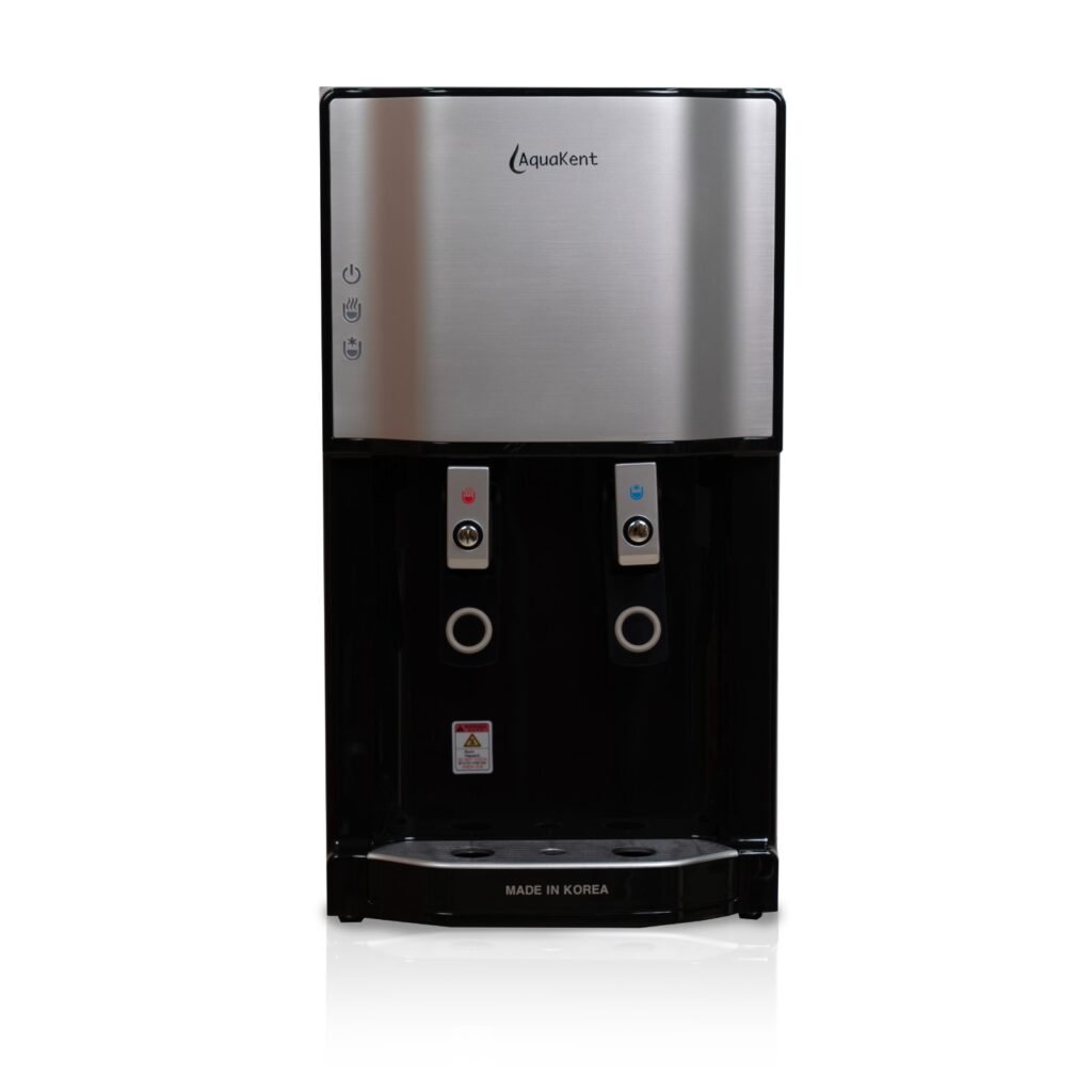Countertop Cold Water Dispenser