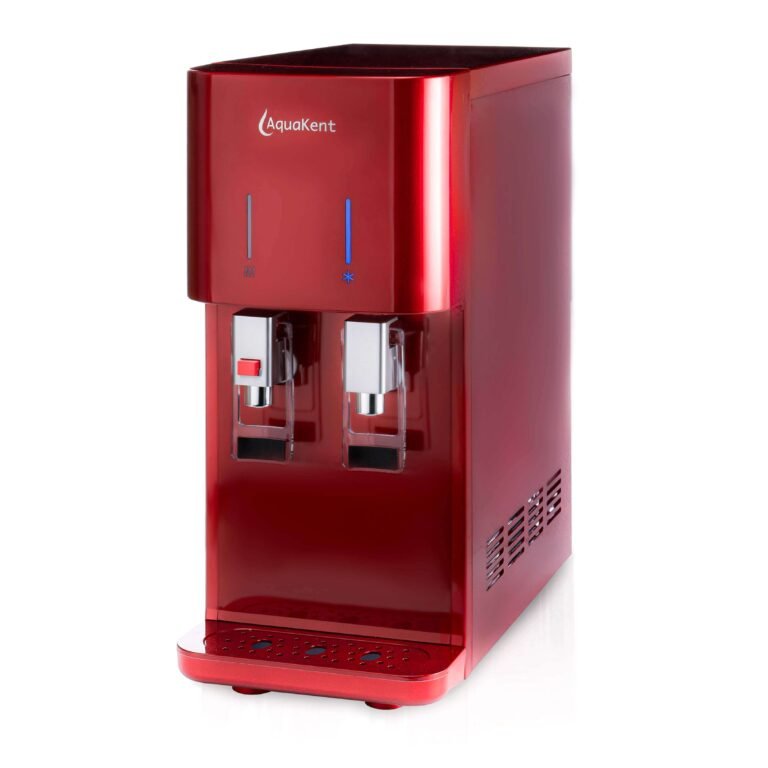Instant Hot And Cold Water Dispenser Singapore For Home Aqua Kent