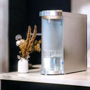 Tankless Water Dispenser