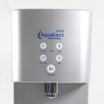 aquakent hot cold ambient water dispenser tabletop UV