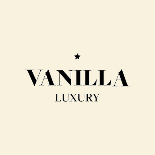 Vanilla Luxury Logo