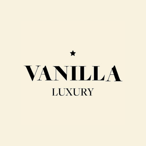 Vanilla Luxury Logo