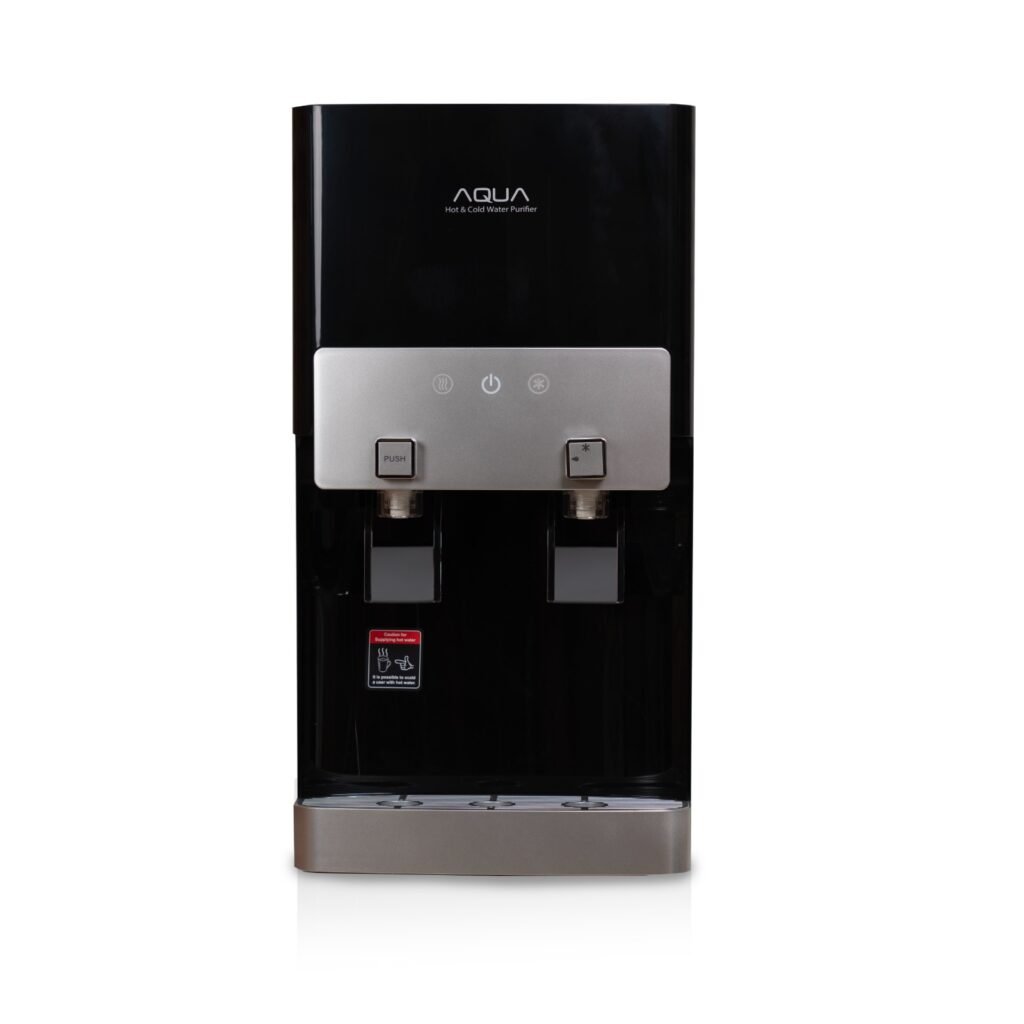 Instant Hot And Cold Water Dispenser Singapore For Home | Aqua Kent ...
