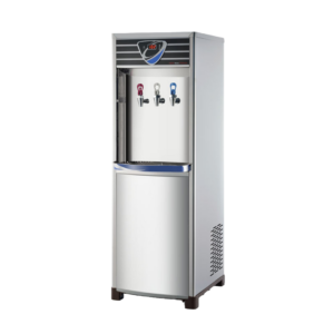 AK800-3F hot cold normal floor standing stainless steel water cooler