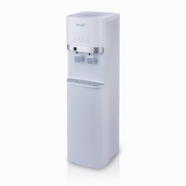 Hot & Cold Water Dispenser Floor Standing - AK53-2F - Image 4