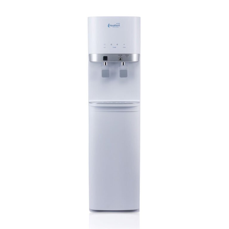 Instant Hot And Cold Water Dispenser Singapore For Home Aqua Kent